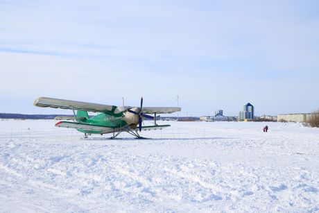 Antonov an-2 Antonov an-2