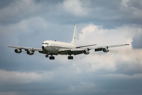 B707 avion B707 avion