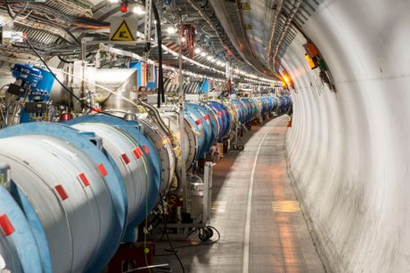 CERN