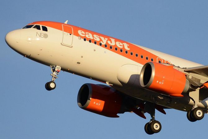 A320neo A320neo