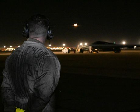 Red Flag-Nellis 24-1