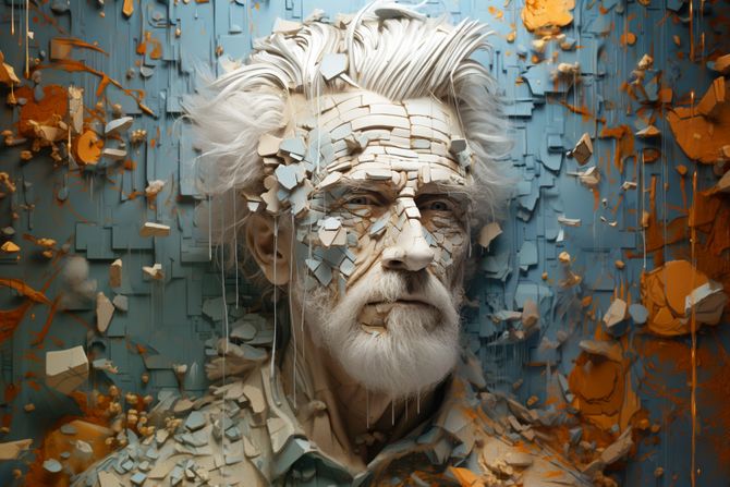 Alchajmer, Parkinson