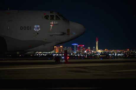 Red Flag-Nellis 24-1