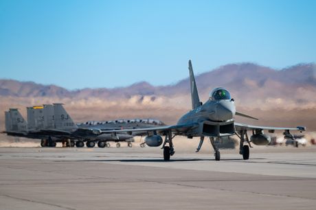 Red Flag-Nellis 24-1