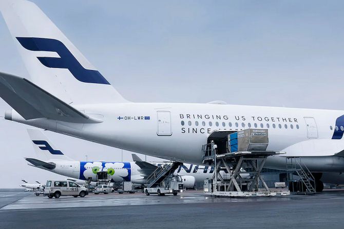 Finair