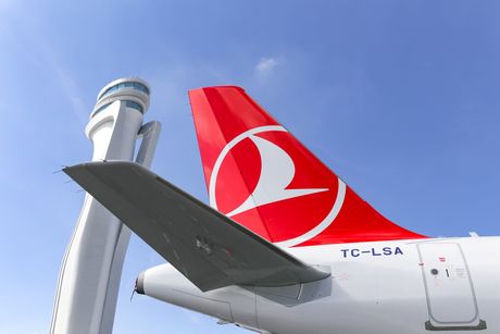 Aerodrom Istanbul IST Aerodrom Istanbul IST