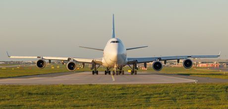 Boeing 747 400 Challenge Airlines Boeing 747 400 Challenge Airlines