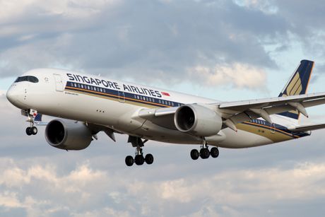 Singapore Airlines