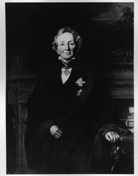 Leopold fon Ranke