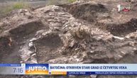 Otkriveno novo arheološko nalazište kod Batočine: Pronađeni dokazi o životu iz 6. i 7. veka