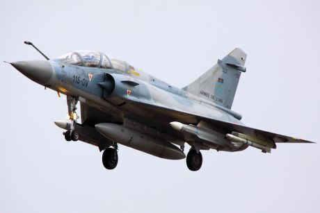Dassault Mirage 2000 Dassault Mirage 2000