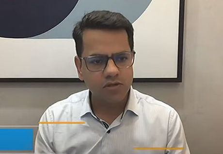 Lightspeed, Rahul Taneja