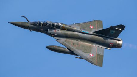 Dassault Mirage 2000 Dassault Mirage 2000