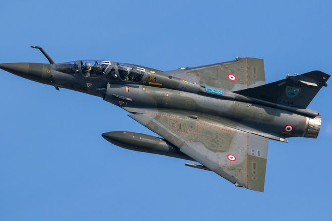 Dassault Mirage 2000 Dassault Mirage 2000