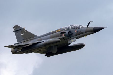 Dassault Mirage 2000 Dassault Mirage 2000