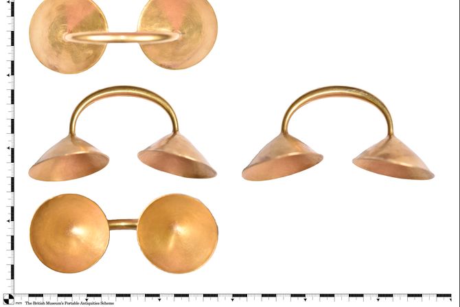 Držač plašta ili haljine