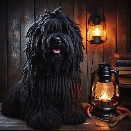 Ljubimci i osvetljenje