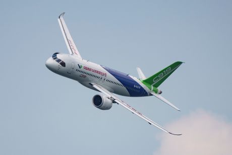 Singapore Airshow Singapore Airshow