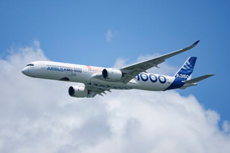 Singapore Airshow Singapore Airshow