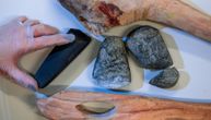 Naučnici isprobavaju oruđa iz kamenog doba da bi razumeli kako su korišćena