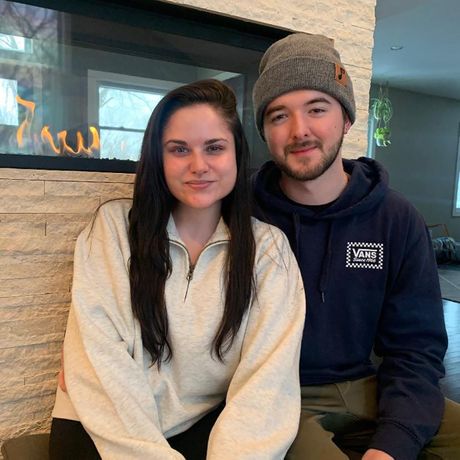 Sage Horn,  Jakob Mattern