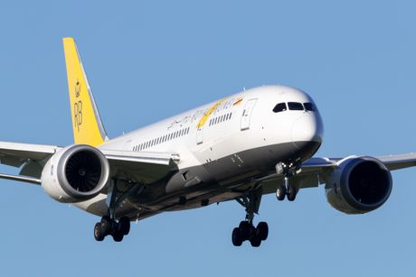 Royal Brunei Airlines Boeing 787