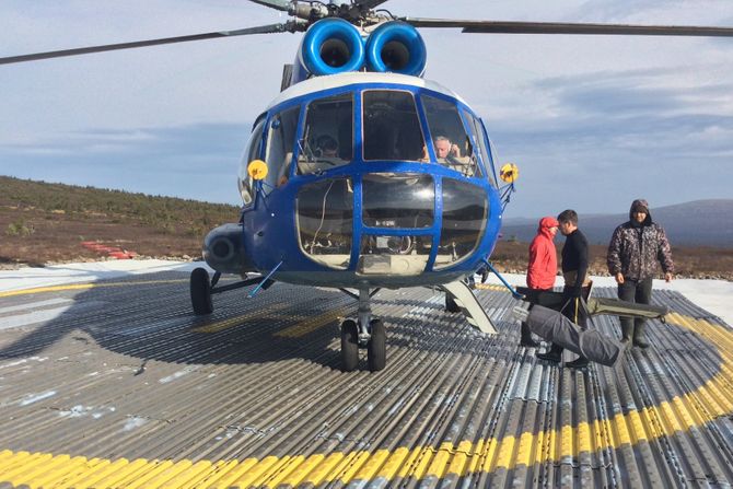 Aluminijumske piste, Aerodromska mreža i aerodromske metalne ploče