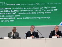 Zelena transformacija u Srbiji