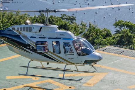 Bell 206L