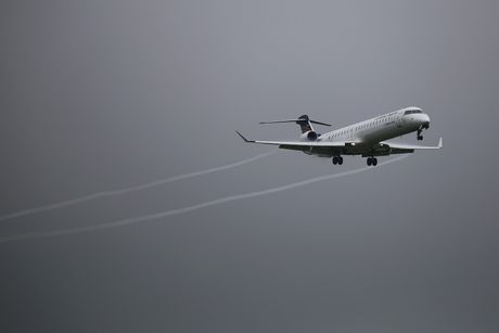 Bombardier CRJ100