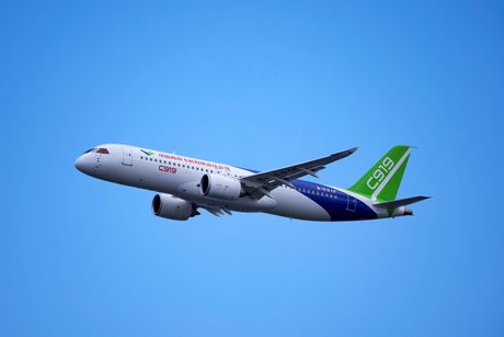 SINGAPORE AIRSHOW