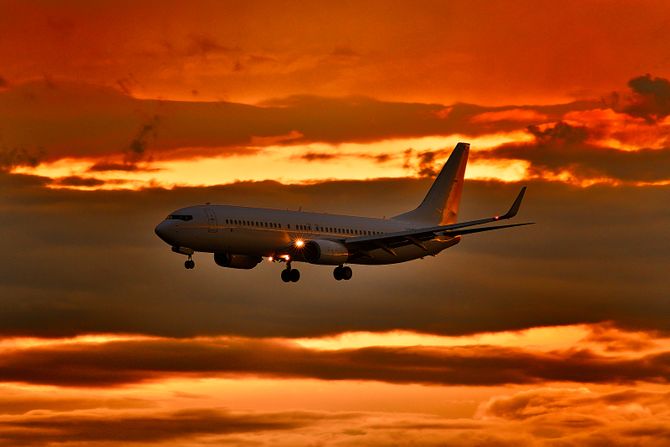 B737 B737