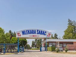 Mlekara Šabac
