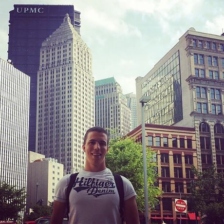 Igor Puhar, Najam Alata