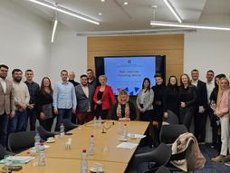 Privredna komora Srbije PKS inicijativa za osnivanje Nacionalne franšizne asocijacije Srbije