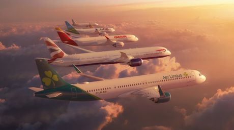 IAG group IAG group
