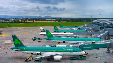 1699119256 AIR LINGUS