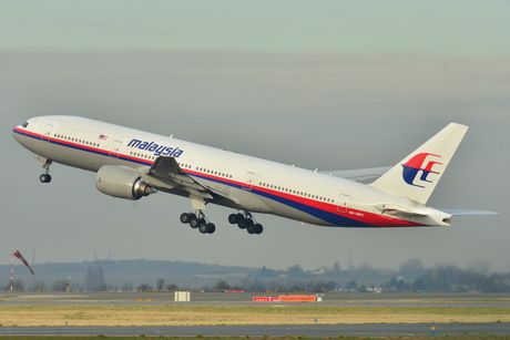 MH370 MH370