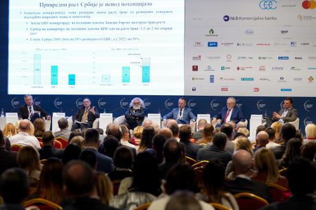 Kopaonik biznis forum