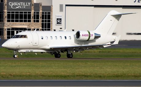 N488CR N488CR