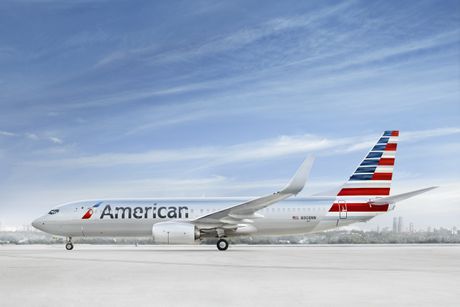 American Airlines American Airlines