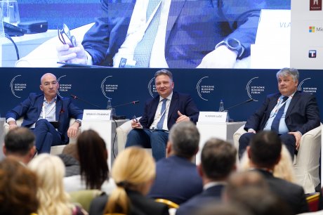 Digitalna industrija, izazovi budućnosti, Mihailo Jovanović