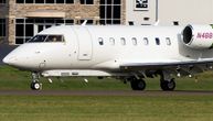 Špijunski avion Artemis ponovo iznad Bosne i Hercegovine: Pet sati kružio oko Sarajeva
