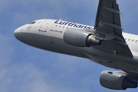 LH A319 LH A319