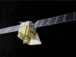 SpaceX satelit emisija metana ekologija