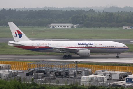 Malasya Airlines MH370