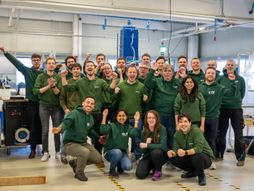 Greenlyte Carbon Technologies