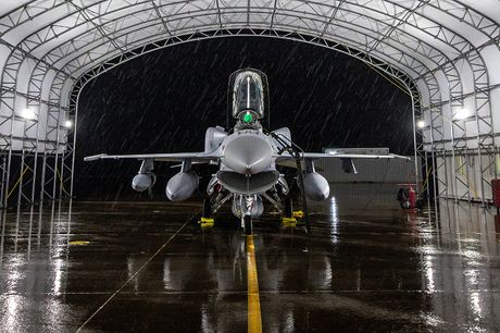F-16V