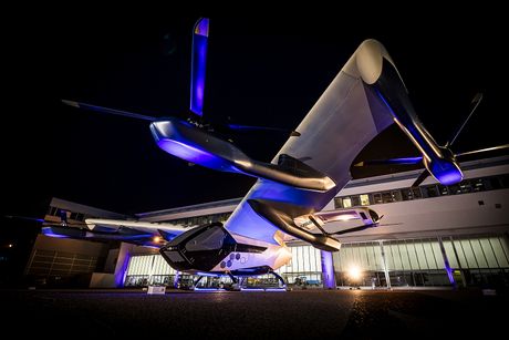 CityAirbus NextGen CityAirbus NextGen