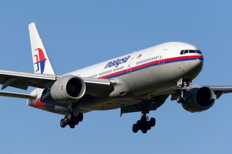Malasya Airlines MH370 Malasya Airlines MH370